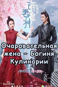 Очаровательная жена – Богиня Кулинарии