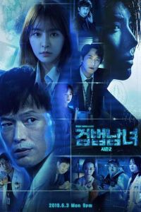 Парочка следователей 2 (сезон 2)